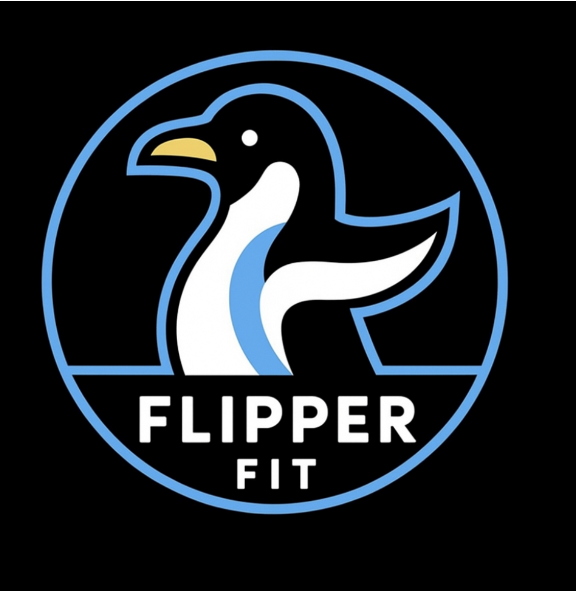 Flipper Fit Logo